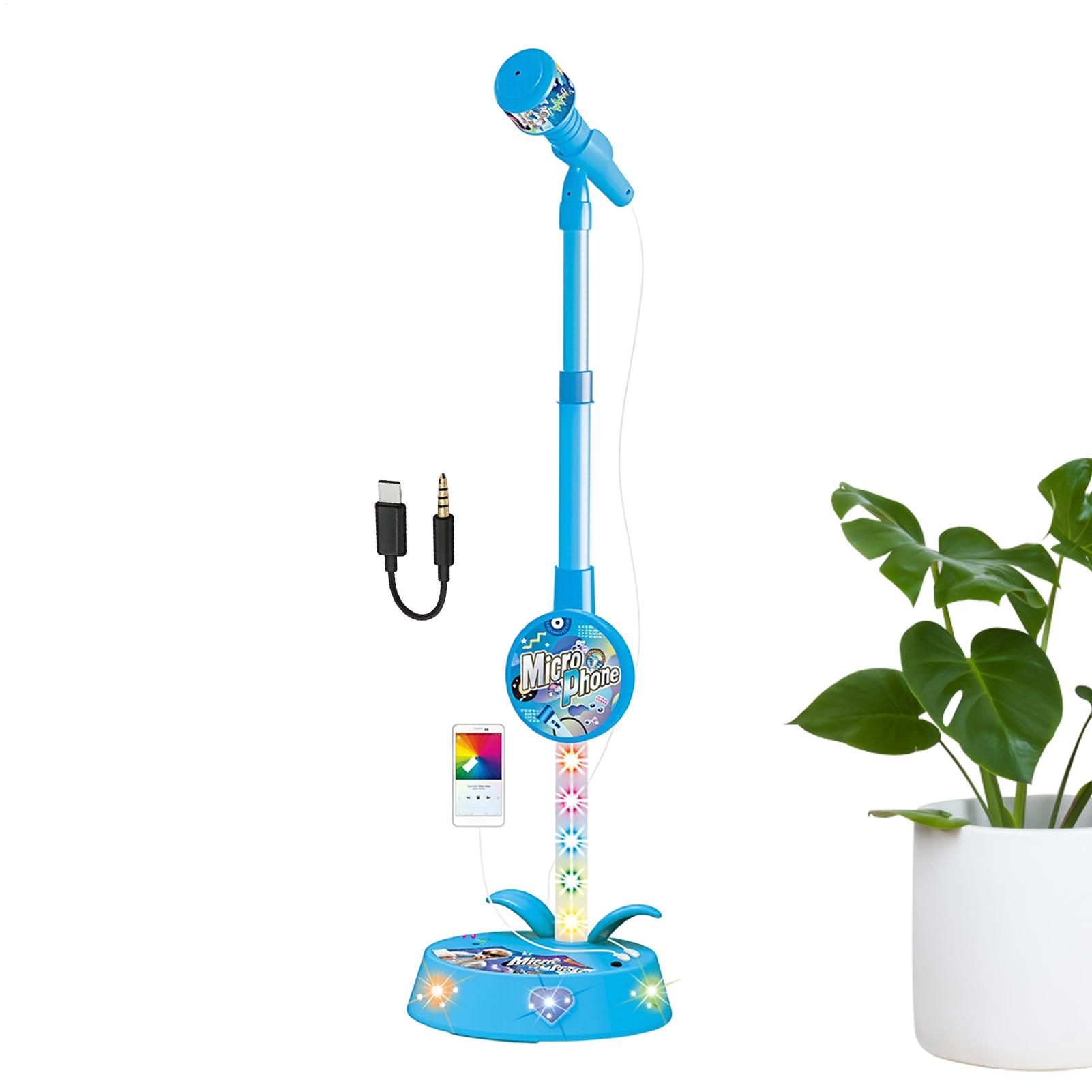 Microphone pour enfants avec s - Kids Toys Kids Toys avis et prix