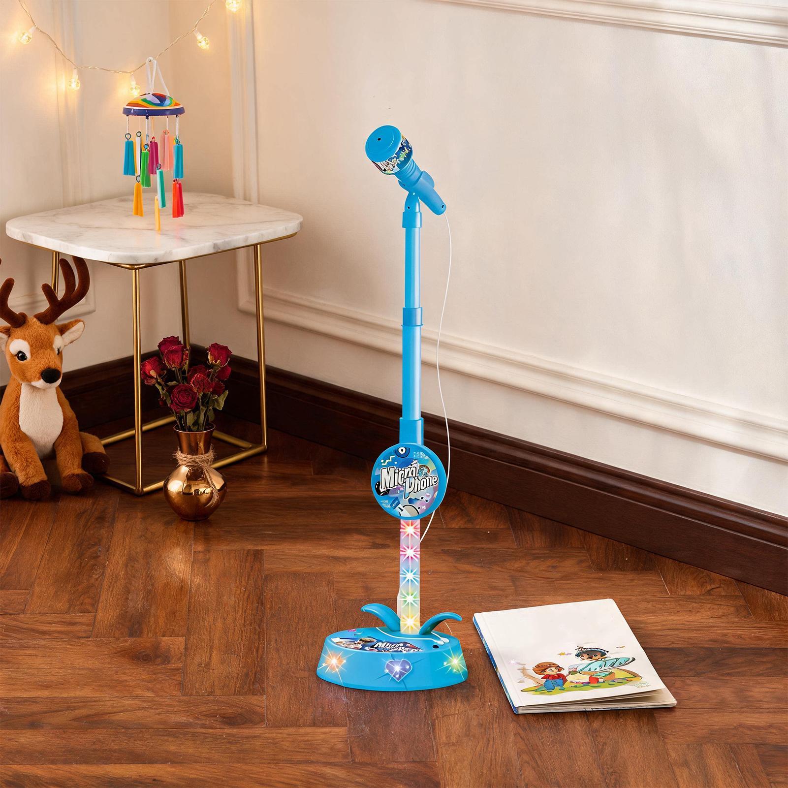 Microphone pour enfants avec s - Kids Toys Kids Toys avis et prix