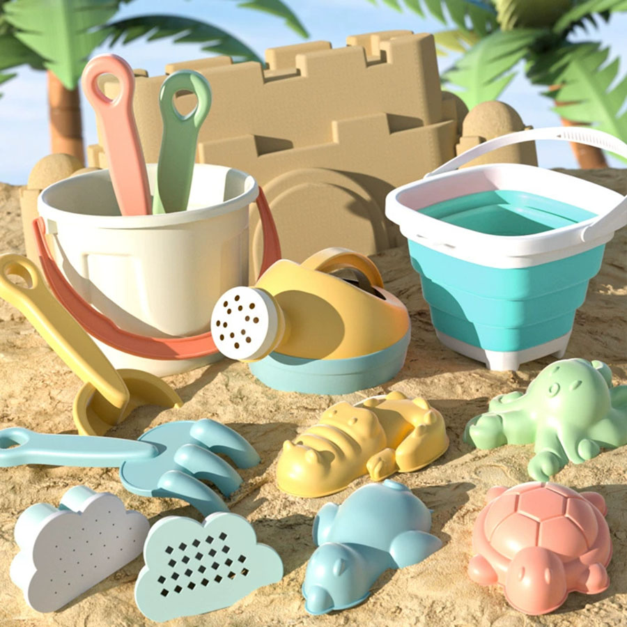 Jouets de plage - Belles combi - Kinetic Sand Mold avis et prix