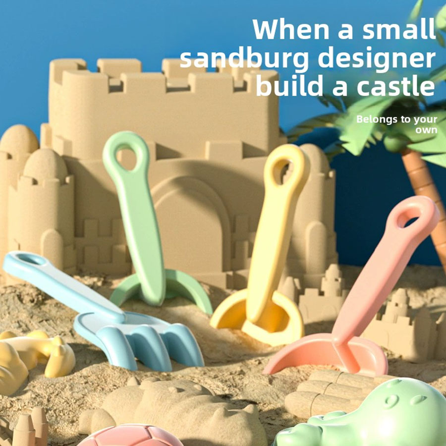 Jouets de plage - Belles combi - Kinetic Sand Mold avis et prix