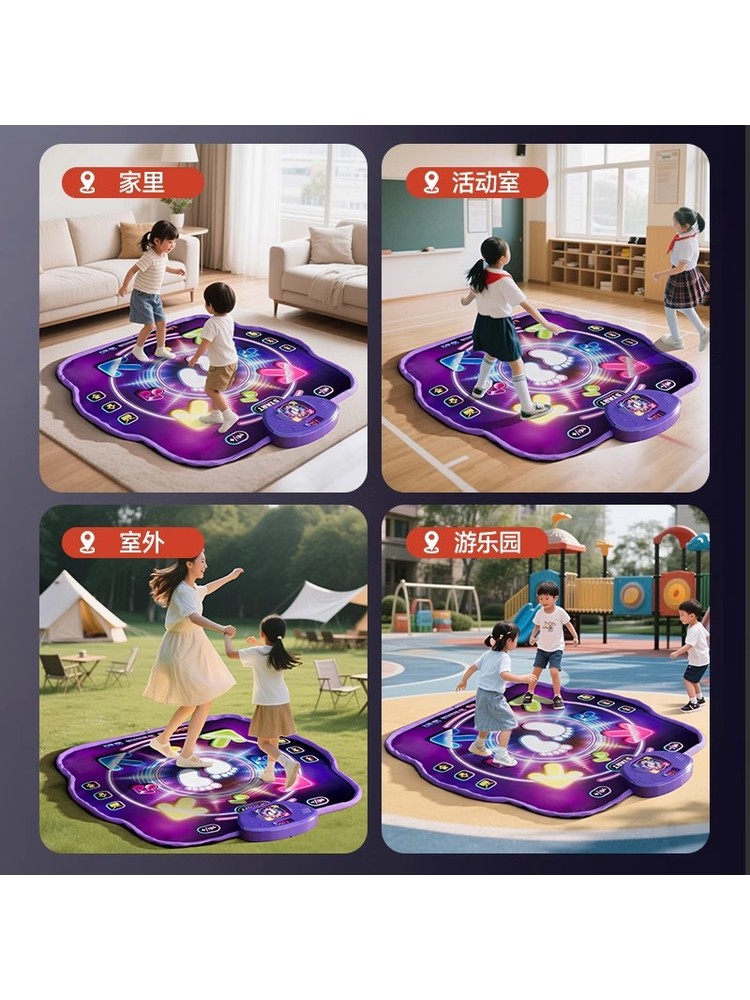 Tapis de danse musical Bluetoo - Kids Toys Kids Toys avis et prix