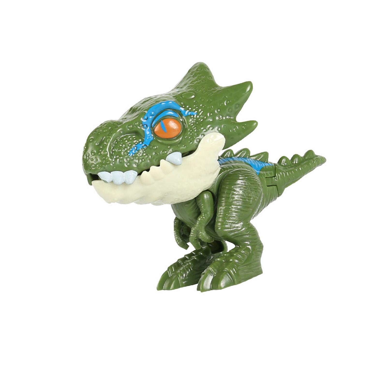 Modèle de dinosaure à doigts,  - Kids Toys Dinosaur avis et prix