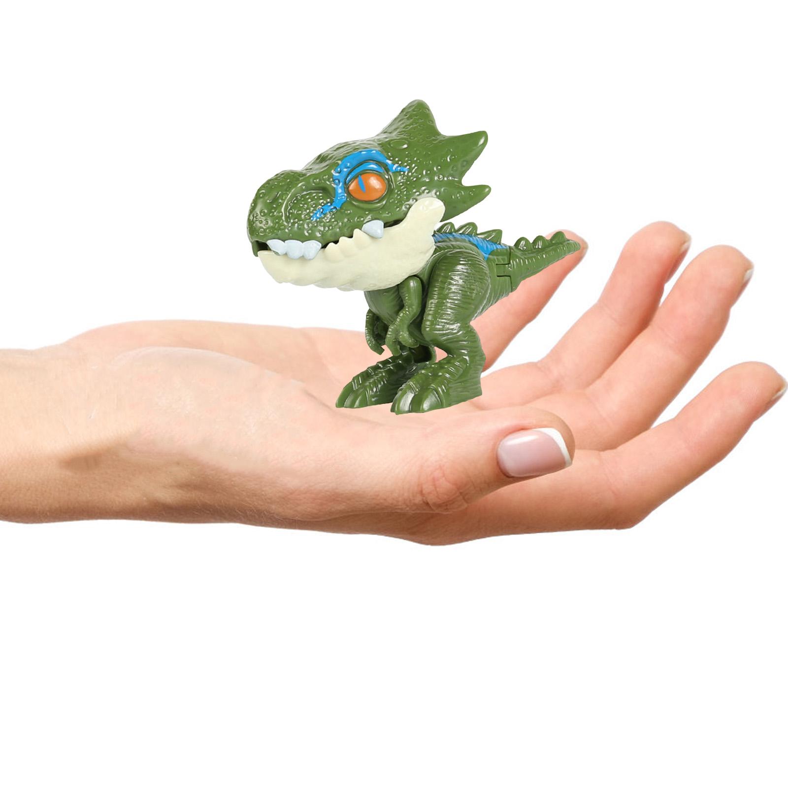 Modèle de dinosaure à doigts,  - Kids Toys Dinosaur avis et prix