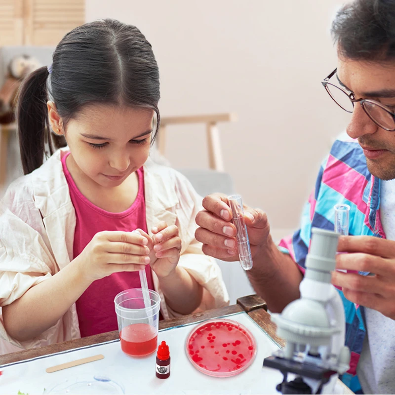 Kits de fabrication de Slime p - Slime Making Kit avis et prix