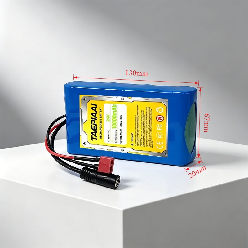 Batterie au lithium 24V 7S1P 1 - Xiaomi Kids Toys avis et prix