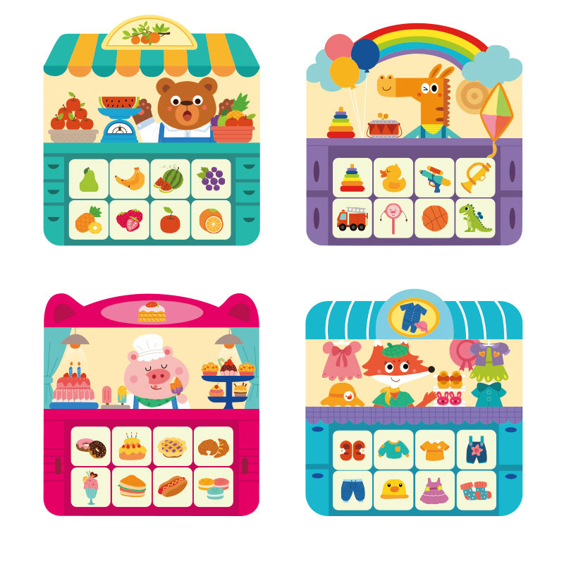 Jeux de table interactifs pare - Kids Toys Shop avis et prix