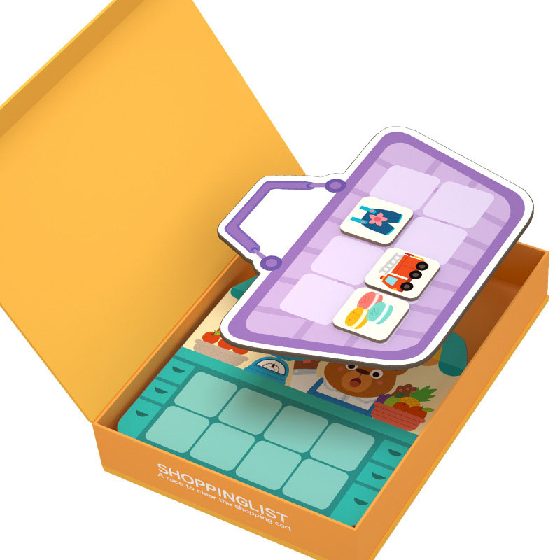 Jeux de table interactifs pare - Kids Toys Shop avis et prix