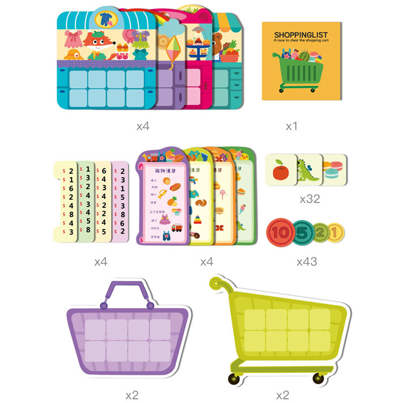 Jeux de table interactifs pare - Kids Toys Shop avis et prix