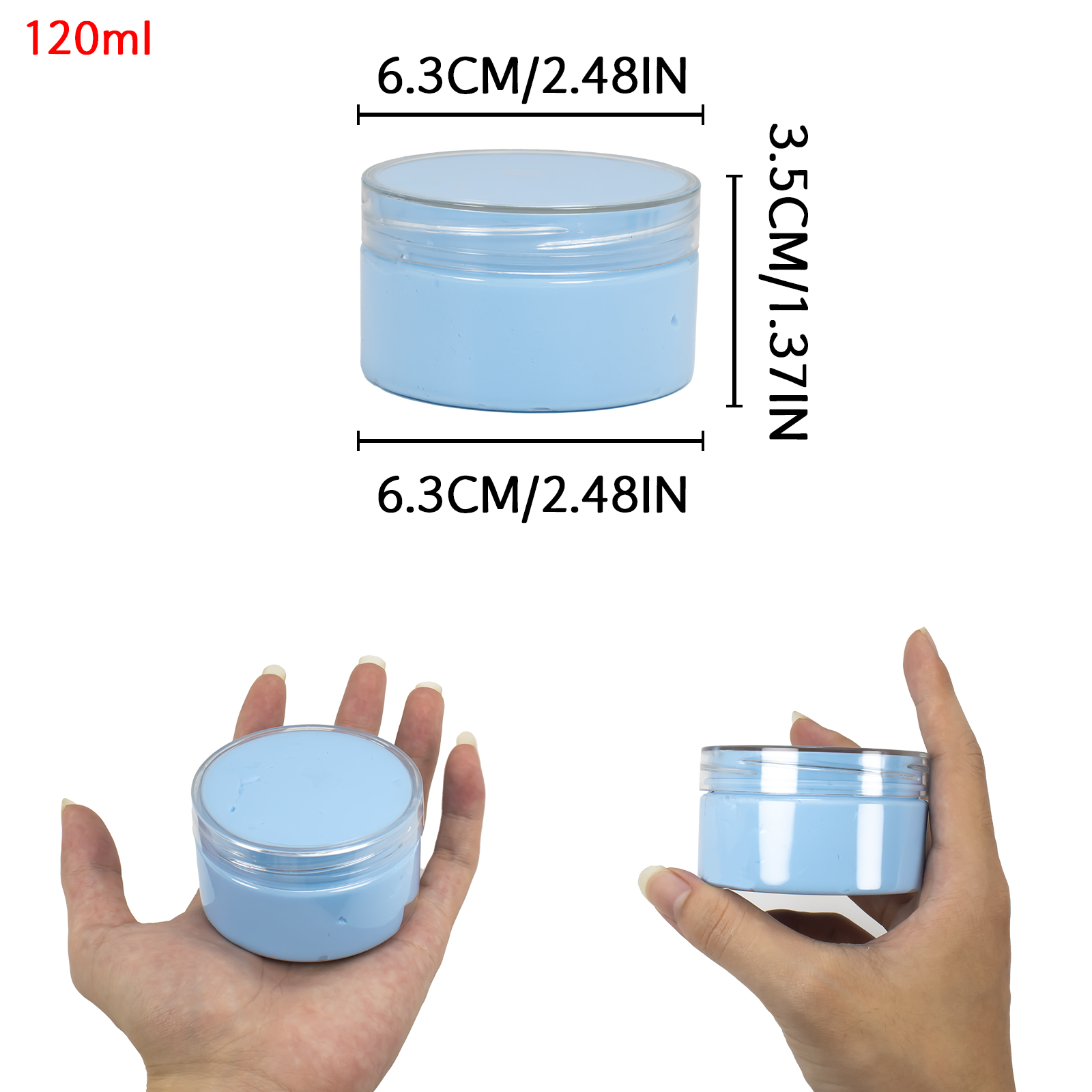 Kit de Slime au beurre moelleu - Slime Making Kit avis et prix