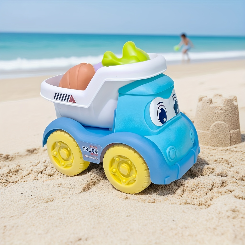 Kit OceanX 15 en 1 Beach Explo - Kinetic Sand Mold avis et prix