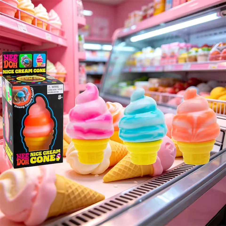 Boîte surprise de jouets squis - Kid Toys Ads avis et prix
