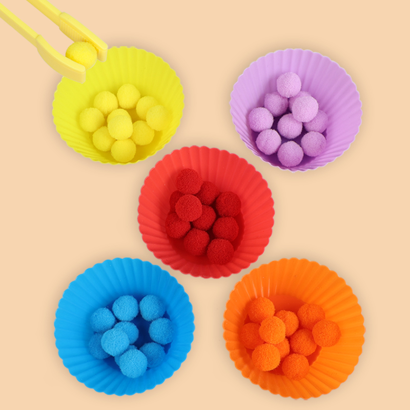 Jouet de perles à Clip en bois - Kid Toys Ads avis et prix