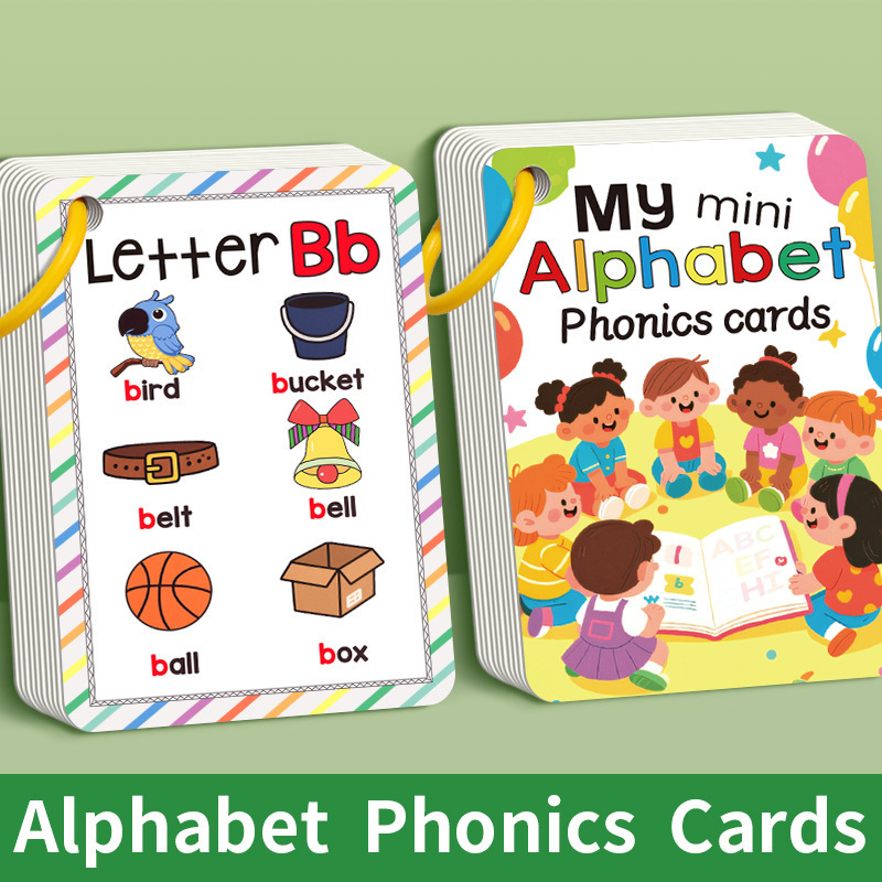27 cartes d'apprentissage/ense - Educational Flash Card avis et prix