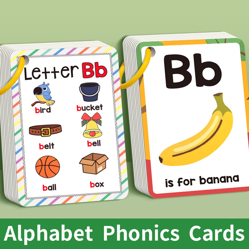 27 cartes d'apprentissage/ense - Educational Flash Card avis et prix