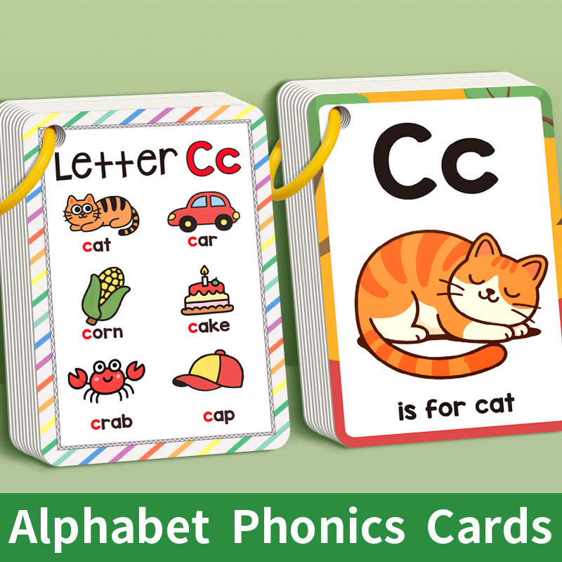 27 cartes d'apprentissage/ense - Educational Flash Card avis et prix