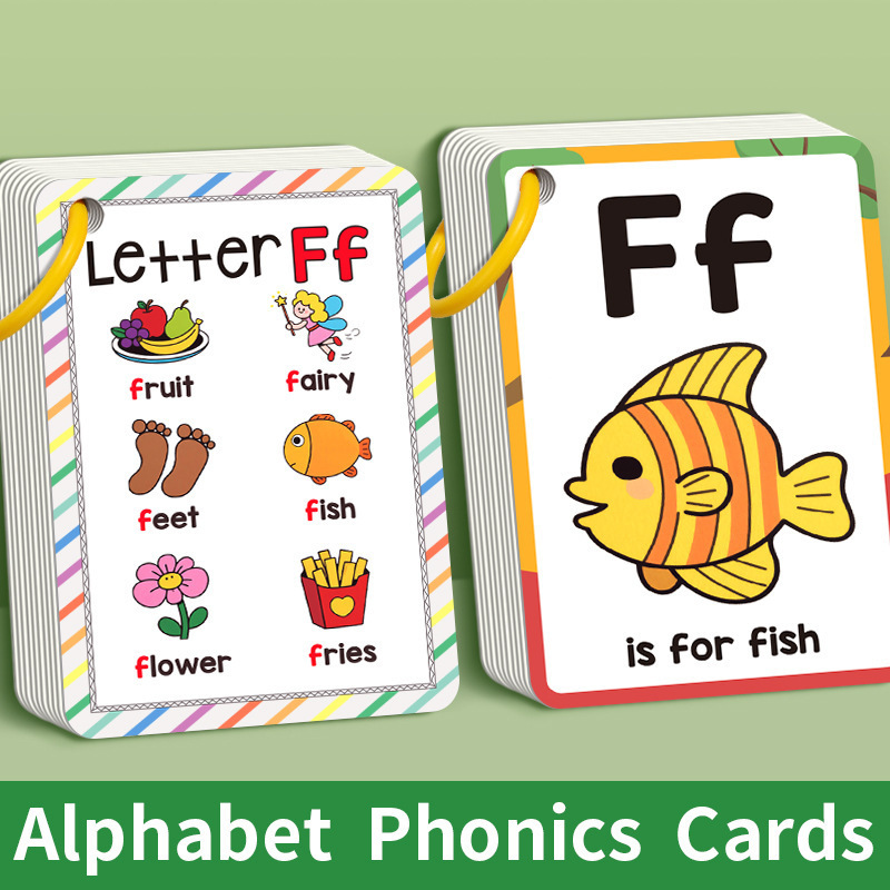 27 cartes d'apprentissage/ense - Educational Flash Card avis et prix