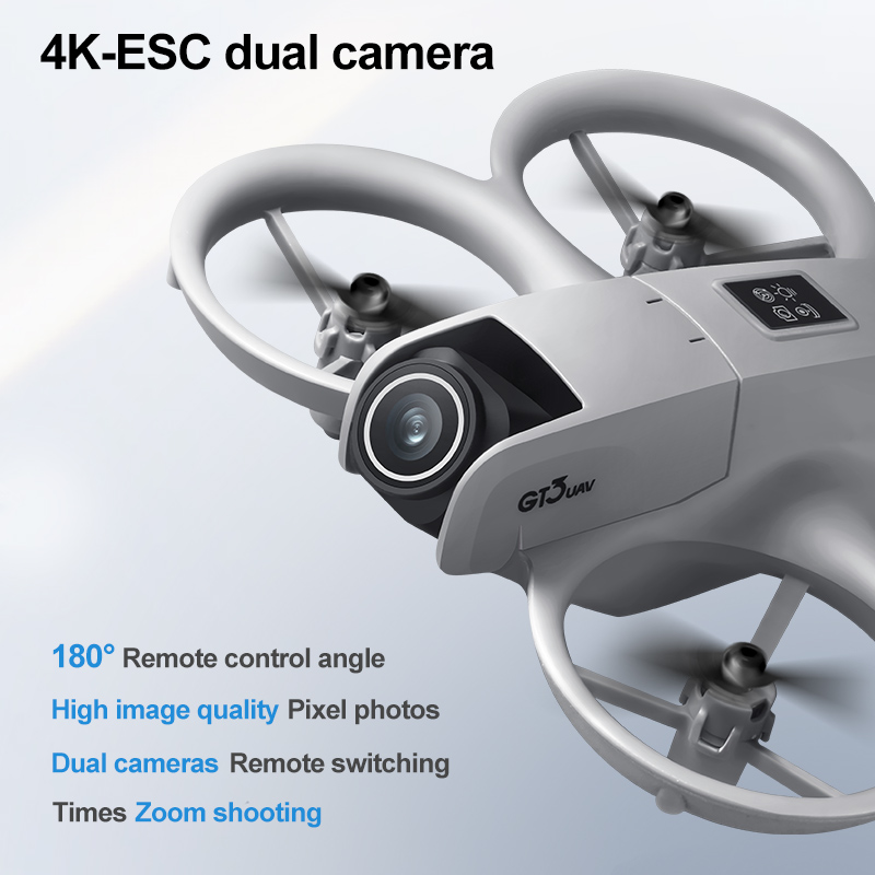 Drone RC GT3 Mini Professionne - Xiaomi Kids Toys avis et prix